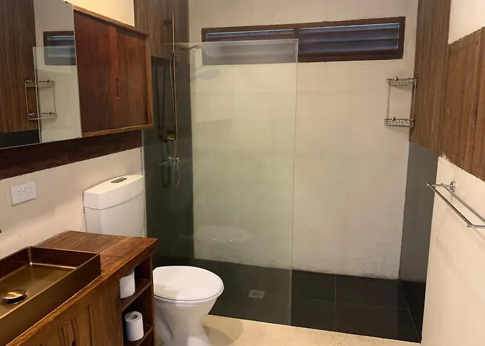 Kooyu Villas Port Vila