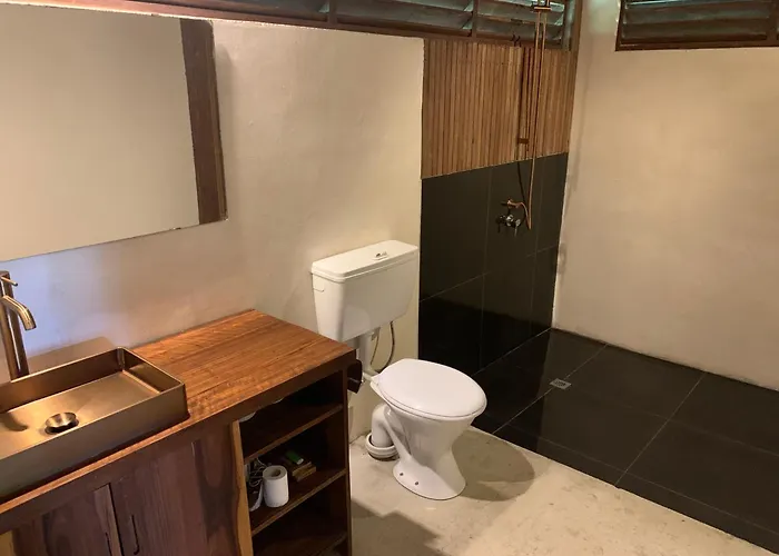 Kooyu Villas Port Vila