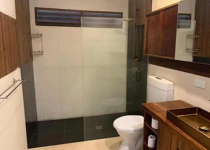 Kooyu Villas Port Vila